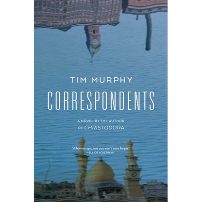 Correspondents - Hardcover
