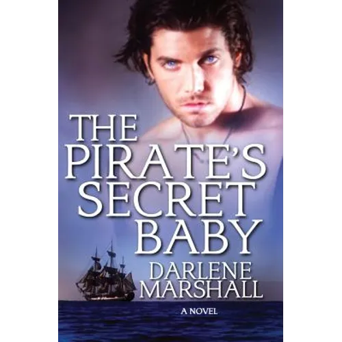 The Pirate's Secret Baby - Paperback