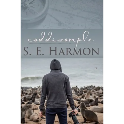 Coddiwomple - Paperback