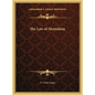 The Law of Mentalism - Hardcover
