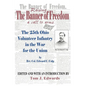 Raising the Banner of Freedom: The 25th Ohio Volunteer Infantry in the War for the Union - Paperback