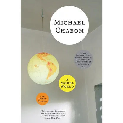 A Model World and Other Stories - Paperback