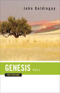 Genesis for Everyone, Part 2: Chapters 17-50 - Paperback