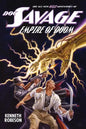 Doc Savage: Empire of Doom - Paperback