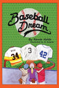 Baseball Dream - Hardcover