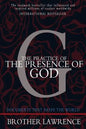 The Practice of the Presence of God: Large Print Edition - Paperback
