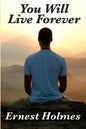 You Will Live Forever - Paperback