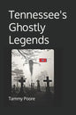 Tennessee's Ghostly Legends - Paperback