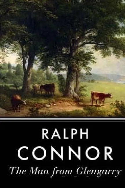 The Man From Glengarry - Paperback
