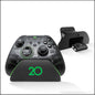 Handle Support Base Controller Stable Small And Beautiful Can Store Batteries
