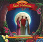 Story of St Valentine - Paperback