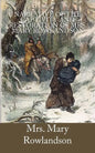 Narrative of the Captivity and Restoration of Mrs. Mary Rowlandson - Paperback