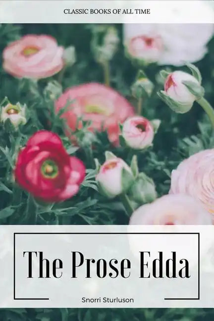 The Prose Edda - Paperback