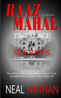 Raaz Mahal: The Palace of Secrets - Paperback
