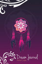 Dream Journal - Purple - Paperback
