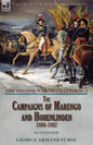 The Second War of Coalition-Volume 2: the Campaigns of Marengo and Hohenlinden 1800-1802 - Paperback