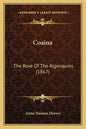 Coaina: The Rose Of The Algonquins (1867) - Paperback