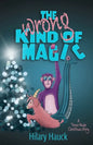 The Wrong Kind of Magic - Paperback