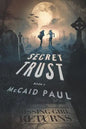 Secret Trust - Paperback