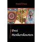 German Books: Drei Henkersknoten (German Edition) - Paperback