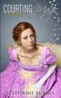 Courting Magic: A Kat, Incorrigible Novella - Paperback