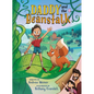 Daddy and the Beanstalk (a Graphic Novel) - Hardcover
