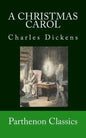 A Christmas Carol - Paperback