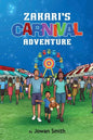 Zakari's Carnival Adventure - Paperback