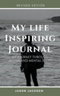 My Life Inspiring Journal - Paperback