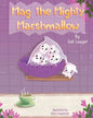 Mag the Mighty Marshmallow - Paperback