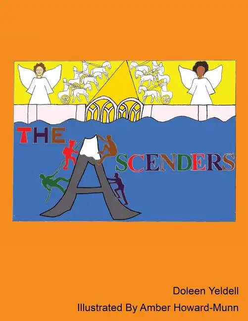 The Ascenders - Paperback