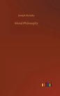 Moral Philosophy - Hardcover