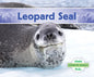 Leopard Seal - Library Binding