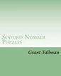 Soduko Number Puzzles: Book 2 MED - Paperback