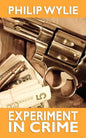 Experiment in Crime - Paperback