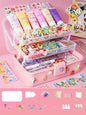 Fashion Girls Toy Children's Birthday Gift