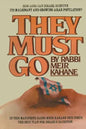 They Must Go - Paperback
