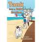 Tank Gets A Baby Brother - Paperback