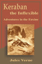 Keraban the Inflexible: Adventures in the Euxine - Paperback