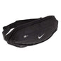 Nike Unisex Capacity Waistpack 2.0 - Large Black/Black/Silver One Size