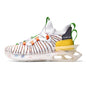 Popcorn Coconut Tide Shoes Breathable Outdoor Sports Casual Shoes