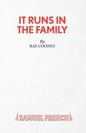 It Runs in the Family - A Comedy - Paperback