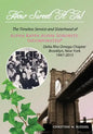 How Sweet It Is: The Timeless Service and Sisterhood of Alpha Kappa Alpha Sorority, Incorporated Delta Rho Omega Chapter Brooklyn, New York 1947-2013 - Paperback