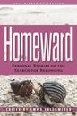 Homeward: Personal Stories on the Search for Belonging - Paperback
