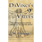 DaVinci's 9 Values: Revolutionizing your Painting with the new Neutral Near-Blacks - Hardcover