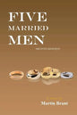 Five Married Men: Second Edition - Paperback