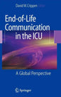 End-Of-Life Communication in the ICU: A Global Perspective - Hardcover