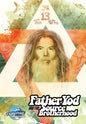Father Yod and the Source Brotherhood - Paperback