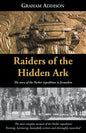 Raiders of the Hidden Ark: The story of the Parker expedition to Jerusalem - Paperback