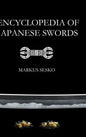 Encyclopedia of Japanese Swords - Hardcover